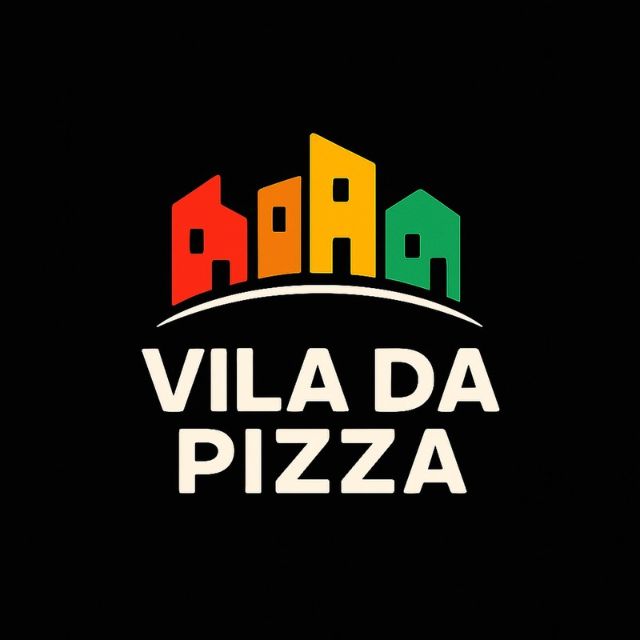 Logo Vila da Pizza